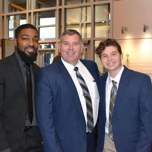 Meet your Posher, Jamaar